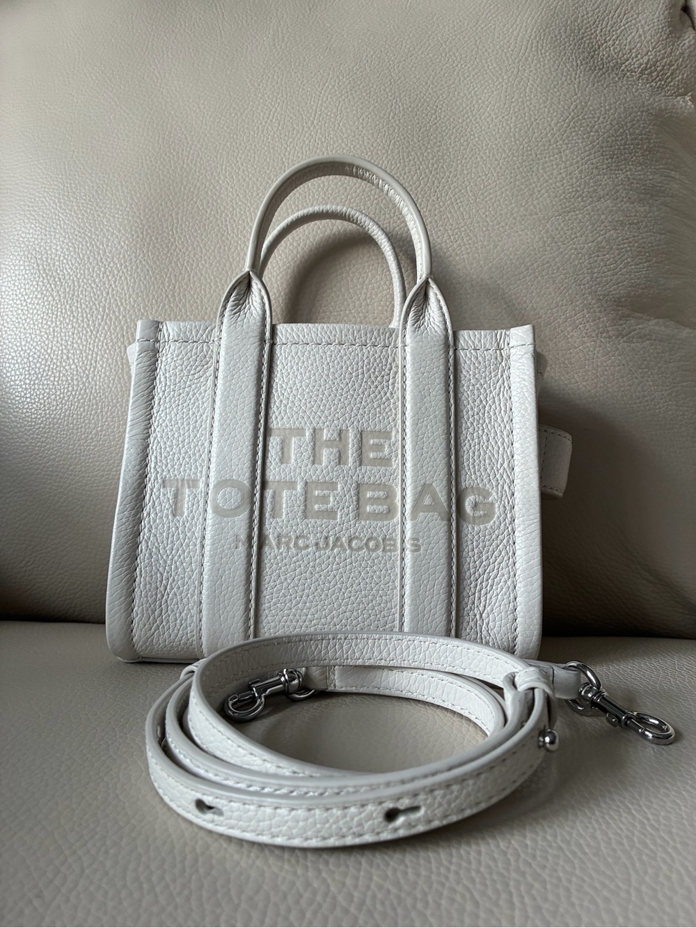 Marc Jacobs Mini Tote bag